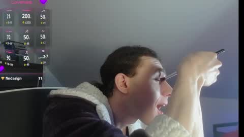 Natsu online show from April 2026 05:09:02 PM