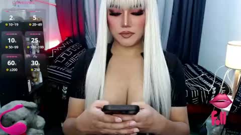 MARIALOVE online show from July 2026 07:47:01 AM