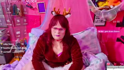 Tori Smith online show from October 2025 05:04:02 AM