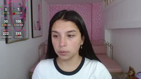 Mariana Torres online show from June 2026 01:02:01 PM