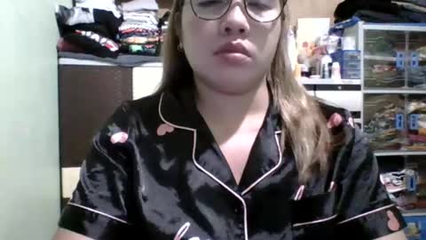 Lovewella online show from February 2025 01:19:01 PM