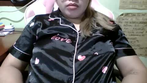 Lovewella online show from March 2025 12:55:02 PM