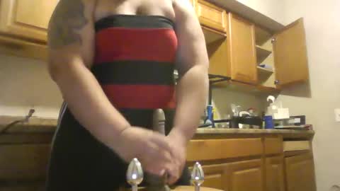 SissyAlexis online show from January 2025 04:56:01 AM