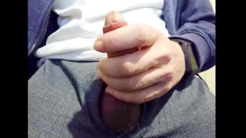 Small Hairy Uncut online show from January 2026 05:28:02 PM