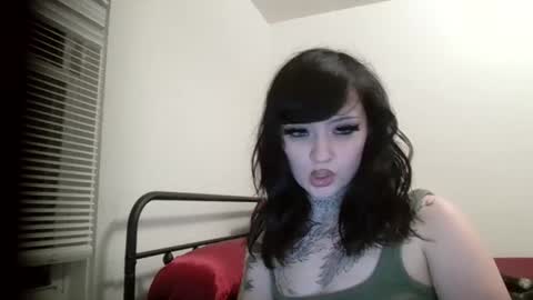 Vampy online show from June 2026 01:08:02 AM