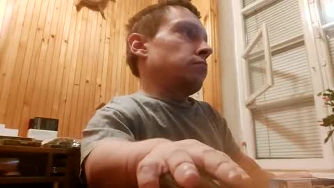 Snapshot of smallwithbig666 chatting on February 2025 04:11:02 PM PIST PIST online show from February 2025 04:11:02 PM