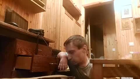 Snapshot of smallwithbig666 chatting on February 2025 08:57:01 PM PIST PIST online show from February 2025 08:57:01 PM