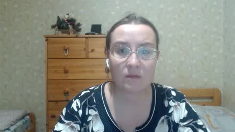 smart_rose online show from January 2026 09:07:02 PM