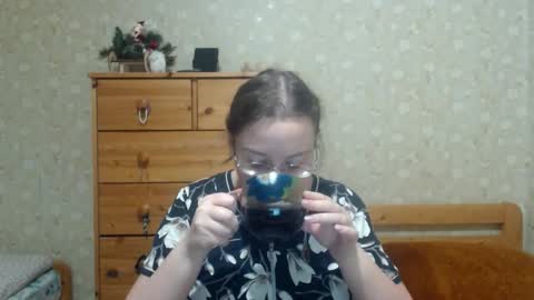 smart_rose online show from February 2026 07:31:01 PM