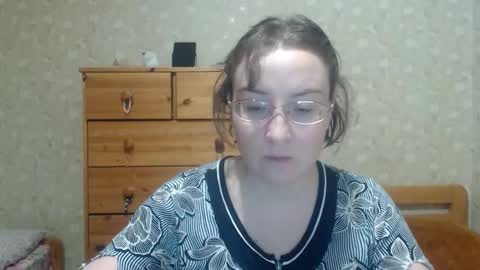 smart_rose online show from March 2026 09:32:02 PM