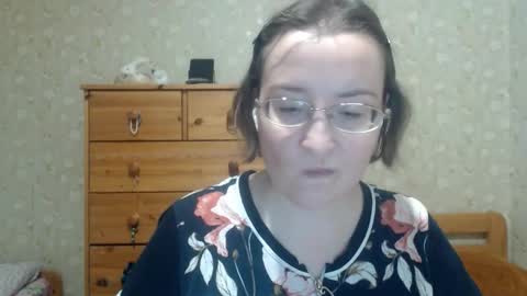 smart_rose online show from March 2026 09:07:01 PM