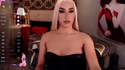 smasherqueen online show from February 2026 12:13:02 PM