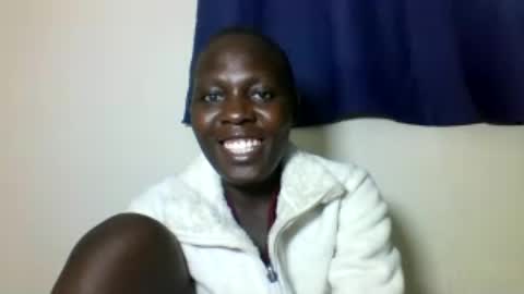 Snapshot of smilecuty chatting on June 2026 07:20:01 PM Nancy Akinyi Otieno online show from June 2026 07:20:01 PM