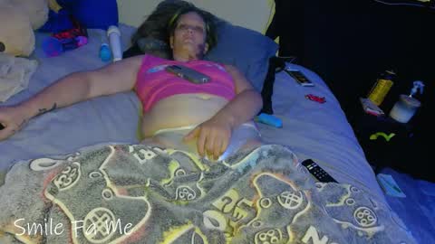 Smile Fa Me online show from November 2025 02:32:02 PM