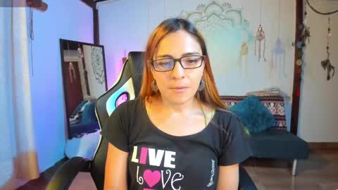 Snapshot of smilingsalor chatting on December 2024 02:53:01 AM SmilingSalor online show from December 2024 02:53:01 AM