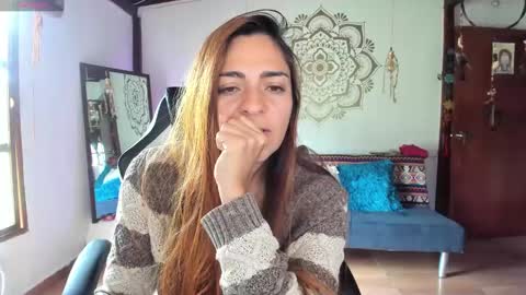 Snapshot of smilingsalor chatting on December 2024 03:13:02 PM SmilingSalor online show from December 2024 03:13:02 PM