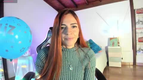 Snapshot of smilingsalor chatting on December 2024 03:34:01 AM SmilingSalor online show from December 2024 03:34:01 AM