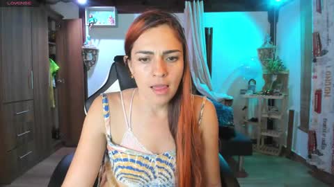 Snapshot of smilingsalor chatting on January 2025 01:25:02 AM SmilingSalor online show from January 2025 01:25:02 AM