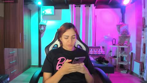 Snapshot of smilingsalor chatting on January 2025 03:19:02 AM SmilingSalor online show from January 2025 03:19:02 AM