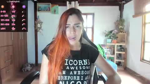 Snapshot of smilingsalor chatting on January 2025 09:25:01 PM SmilingSalor online show from January 2025 09:25:01 PM