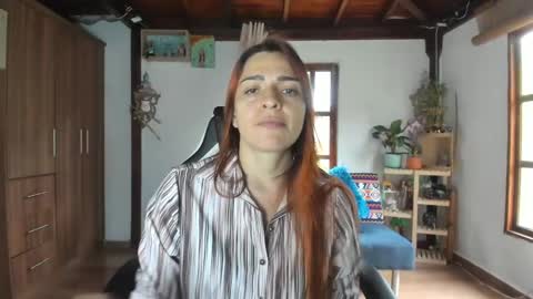 Snapshot of smilingsalor chatting on February 2025 09:48:01 PM SmilingSalor online show from February 2025 09:48:01 PM