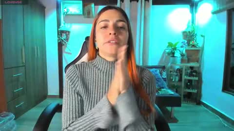 Snapshot of smilingsalor chatting on February 2025 01:13:02 AM SmilingSalor online show from February 2025 01:13:02 AM