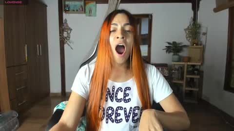 Snapshot of smilingsalor chatting on February 2025 11:26:01 PM SmilingSalor online show from February 2025 11:26:01 PM