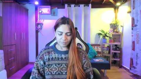 Snapshot of smilingsalor chatting on February 2025 01:58:01 AM SmilingSalor online show from February 2025 01:58:01 AM