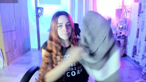 Snapshot of smilingsalor chatting on October 2025 02:33:01 AM SmilingSalor online show from October 2025 02:33:01 AM