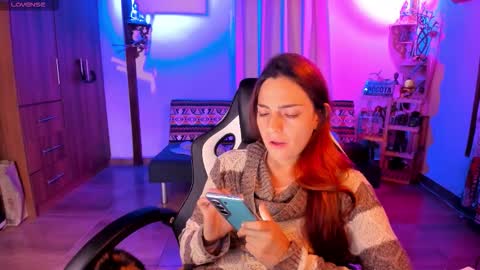 Snapshot of smilingsalor chatting on October 2025 04:04:02 AM SmilingSalor online show from October 2025 04:04:02 AM