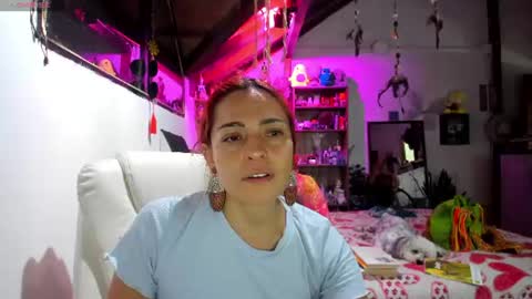 Snapshot of smilingsalor chatting on July 2026 03:11:01 AM SmilingSalor online show from July 2026 03:11:01 AM