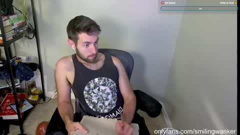 Snapshot of smilingwanker chatting on April 2026 06:14:02 PM smilingwanker online show from April 2026 06:14:02 PM