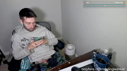 Snapshot of smilingwanker chatting on May 2026 08:57:02 PM smilingwanker online show from May 2026 08:57:02 PM