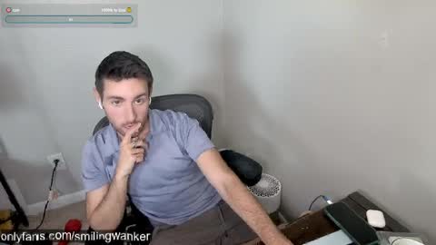Snapshot of smilingwanker chatting on May 2026 04:10:01 AM smilingwanker online show from May 2026 04:10:01 AM