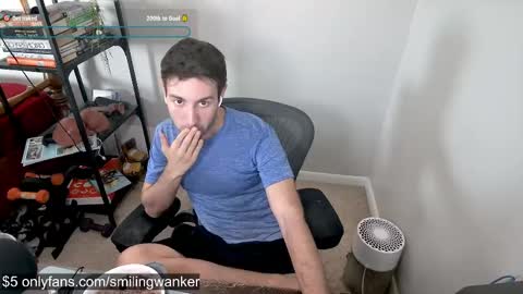 Snapshot of smilingwanker chatting on May 2026 04:30:02 AM smilingwanker online show from May 2026 04:30:02 AM