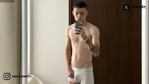 SMIT  online show from October 2025 08:43:02 PM