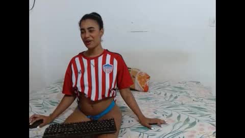 Smith y Mia online show from April 2026 04:33:02 PM