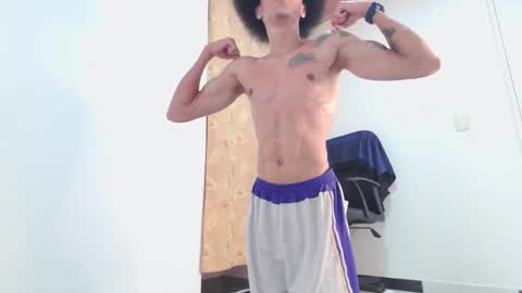 Smith Gael online show from March 2026 11:23:01 PM