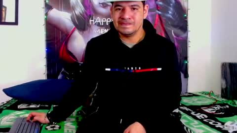 Snapshot of smith_hot69 chatting on April 2026 02:40:02 AM dani online show from April 2026 02:40:02 AM
