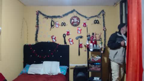 smith_lechosoxxx online show from December 2025 07:57:02 AM