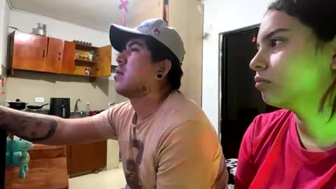 Snapshot of smith_y_ladyagatha chatting on January 2025 04:59:01 AM smith_y_ladyagatha online show from January 2025 04:59:01 AM