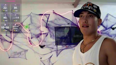 Snapshot of smithoooohy chatting on October 2025 11:49:01 PM smithoooohy online show from October 2025 11:49:01 PM