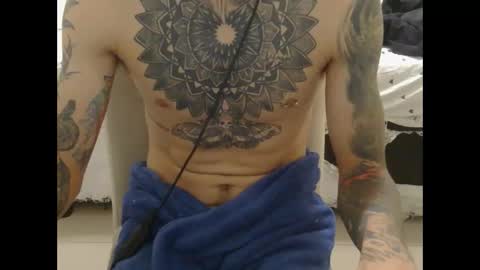 smoke_ink online show from May 2026 08:20:01 AM