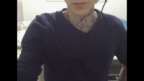 smoke_ink online show from May 2026 08:26:01 PM