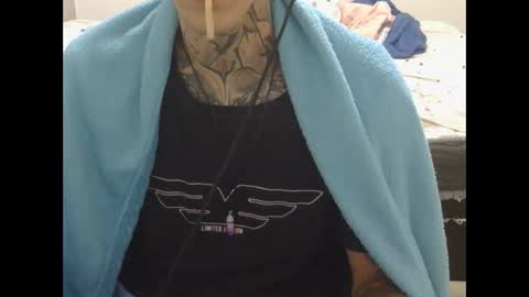 smoke_ink online show from May 2026 11:23:01 PM