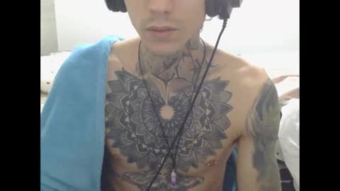 smoke_ink online show from May 2026 08:06:01 PM