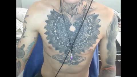 smoke_ink online show from May 2026 06:13:02 PM