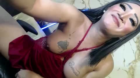 Snapshot of smokeprincess chatting on May 2026 11:34:01 PM Amanda online show from May 2026 11:34:01 PM
