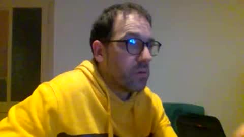 luca online show from October 2025 09:03:01 PM