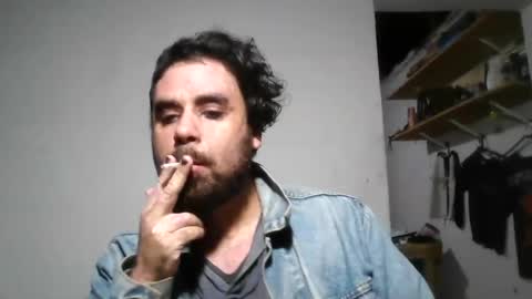 smokers_lounge online show from June 2026 12:02:04 AM